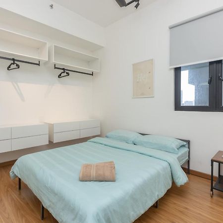 ג'ורג' טאון Beacon Executive Suite Penang מראה חיצוני תמונה
