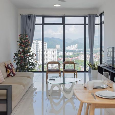 ג'ורג' טאון Beacon Executive Suite Penang מראה חיצוני תמונה