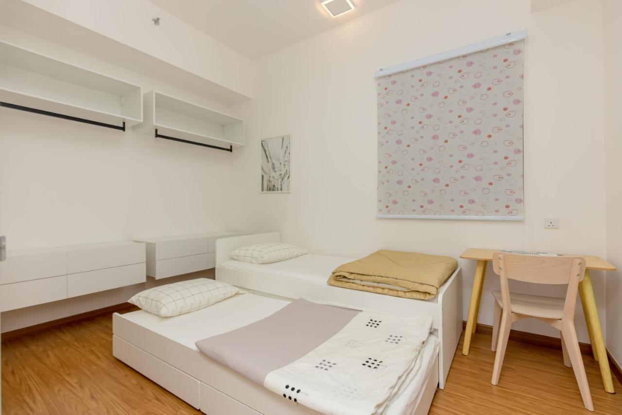 ג'ורג' טאון Beacon Executive Suite Penang מראה חיצוני תמונה