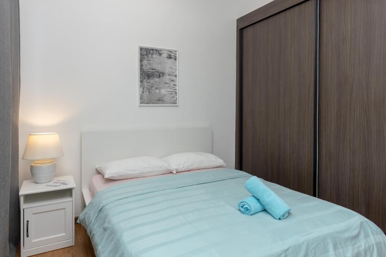ג'ורג' טאון Beacon Executive Suite Penang מראה חיצוני תמונה